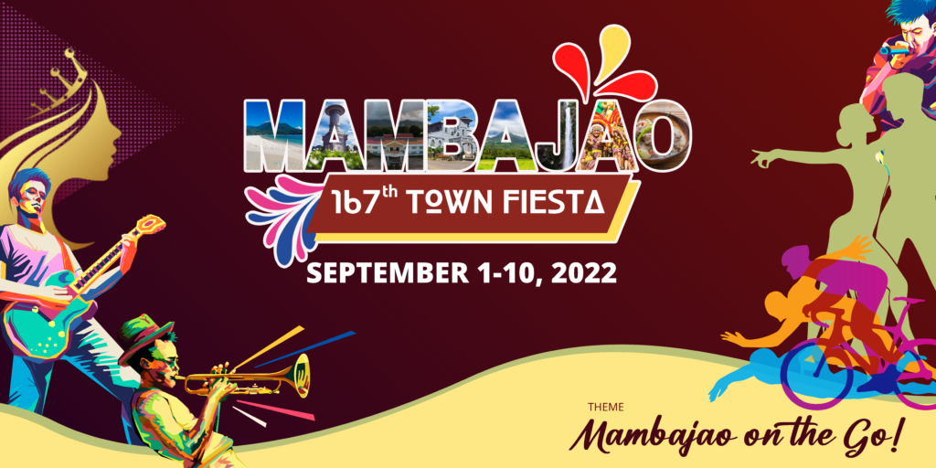 Mambajao Celebrates 167th Town Fiesta